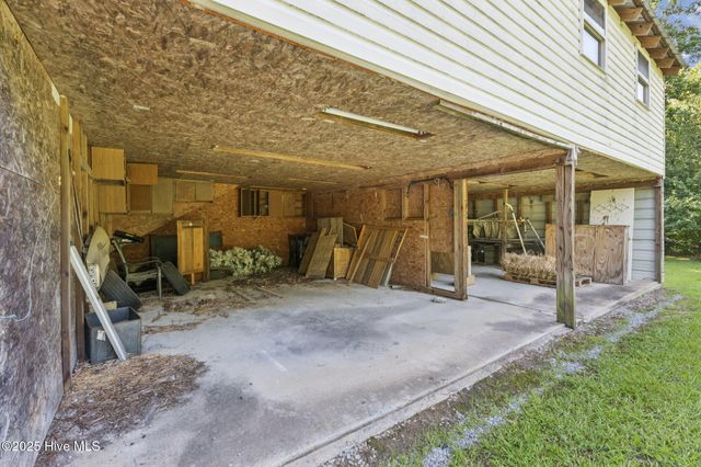 217 Easton Street, Roanoke Rapids, NC 27870