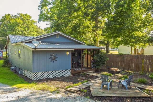 217 Easton Street, Roanoke Rapids, NC 27870