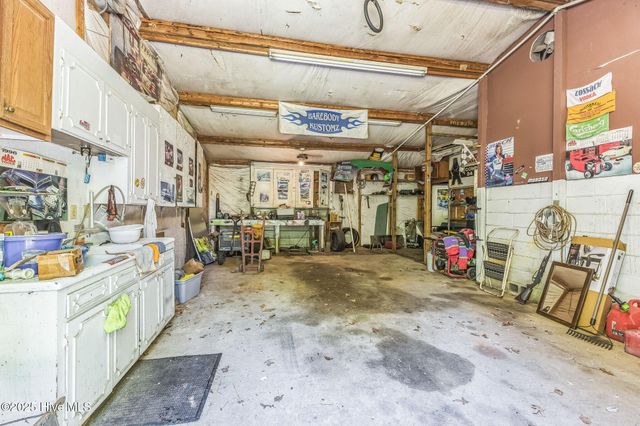 217 Easton Street, Roanoke Rapids, NC 27870