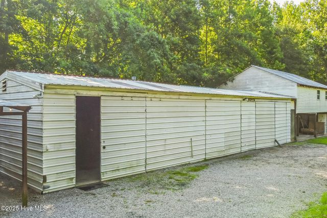 217 Easton Street, Roanoke Rapids, NC 27870