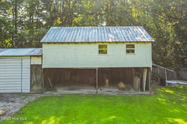 217 Easton Street, Roanoke Rapids, NC 27870