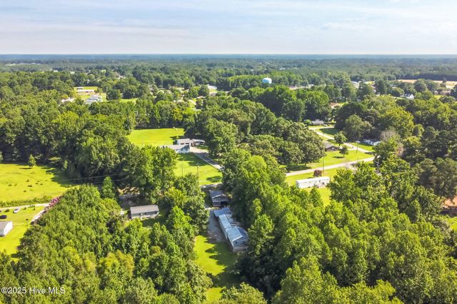 217 Easton Street, Roanoke Rapids, NC 27870