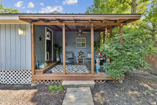 217 Easton Street, Roanoke Rapids, NC 27870