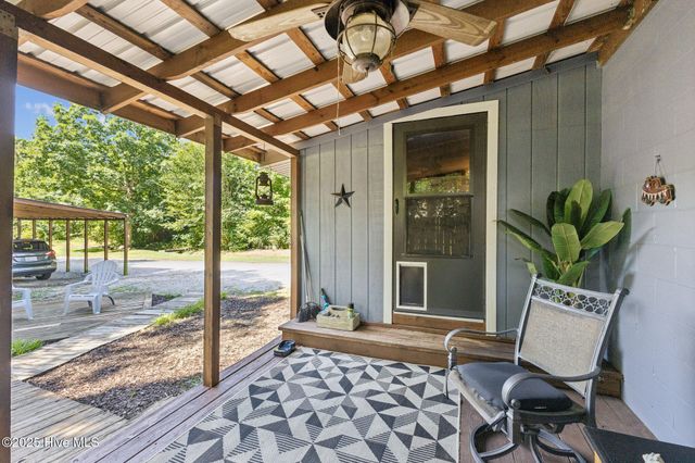 217 Easton Street, Roanoke Rapids, NC 27870