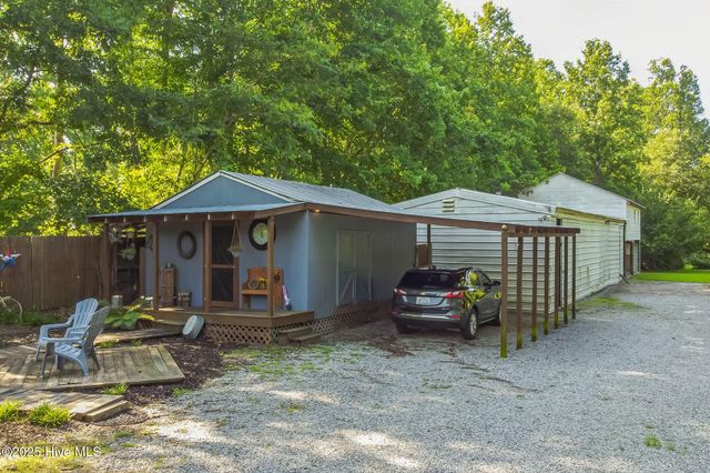 217 Easton Street, Roanoke Rapids, NC 27870