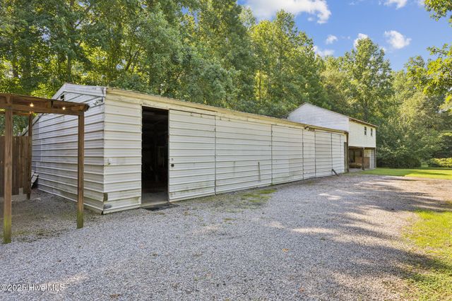 217 Easton Street, Roanoke Rapids, NC 27870