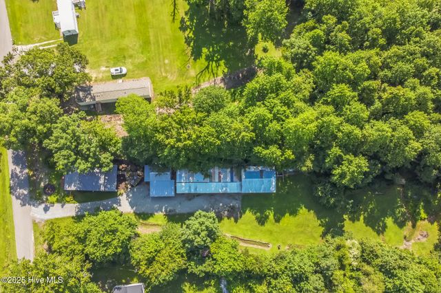 217 Easton Street, Roanoke Rapids, NC 27870