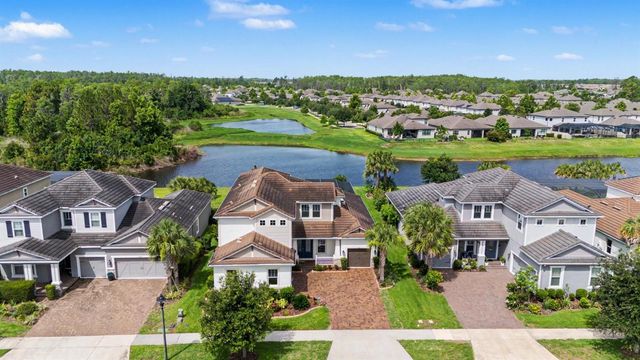 4303 BARBOUR TRAIL, Odessa, FL 33556