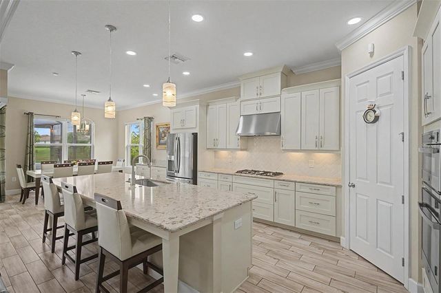 4303 BARBOUR TRAIL, Odessa, FL 33556