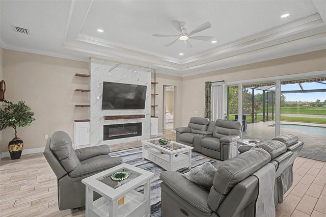 4303 BARBOUR TRAIL, Odessa, FL 33556