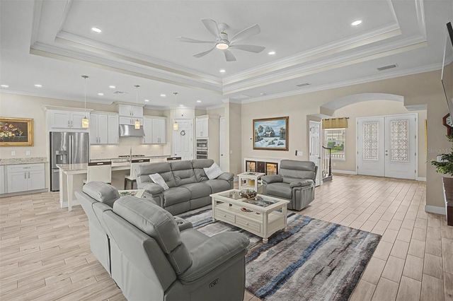 4303 BARBOUR TRAIL, Odessa, FL 33556