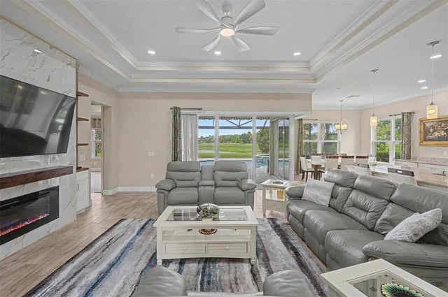 4303 BARBOUR TRAIL, Odessa, FL 33556