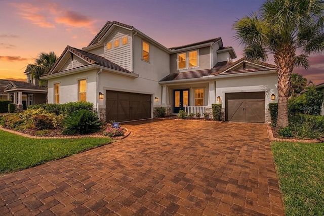 4303 BARBOUR TRAIL, Odessa, FL 33556
