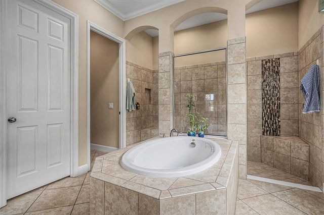 4303 BARBOUR TRAIL, Odessa, FL 33556