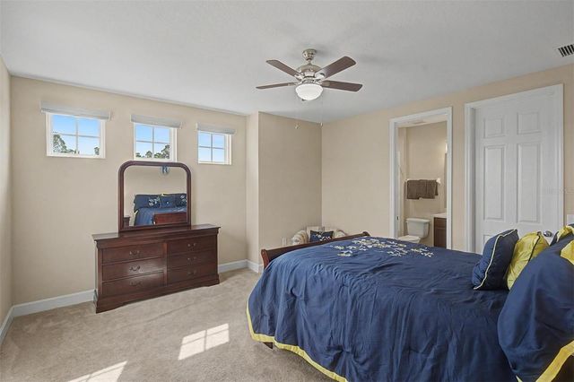 4303 BARBOUR TRAIL, Odessa, FL 33556