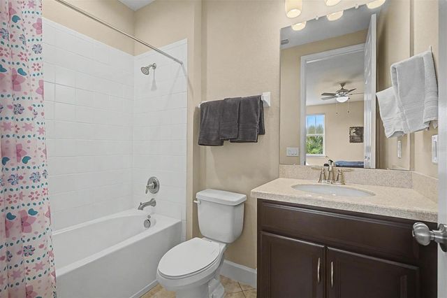 4303 BARBOUR TRAIL, Odessa, FL 33556
