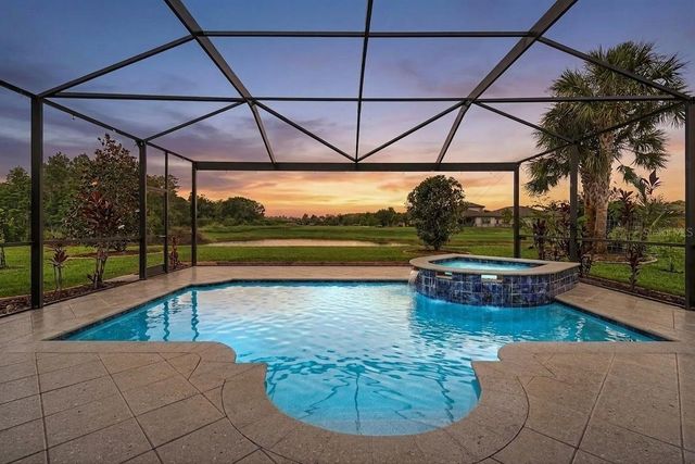 4303 BARBOUR TRAIL, Odessa, FL 33556