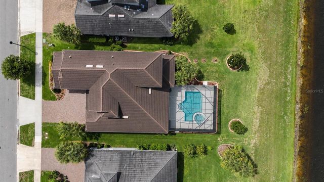 4303 BARBOUR TRAIL, Odessa, FL 33556