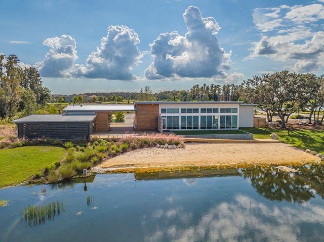 4303 BARBOUR TRAIL, Odessa, FL 33556