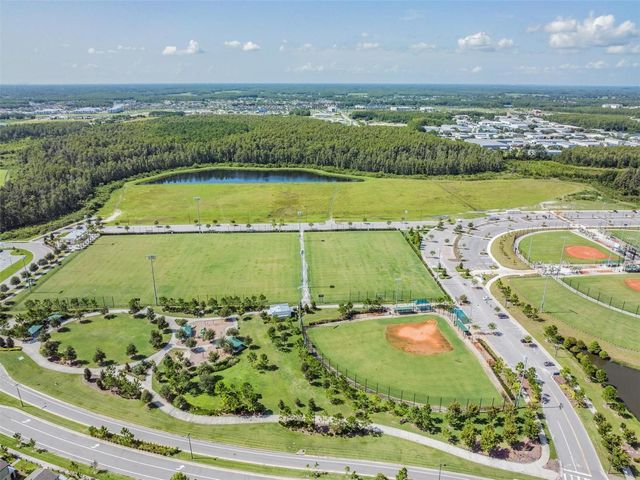 4303 BARBOUR TRAIL, Odessa, FL 33556