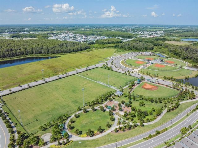 4303 BARBOUR TRAIL, Odessa, FL 33556