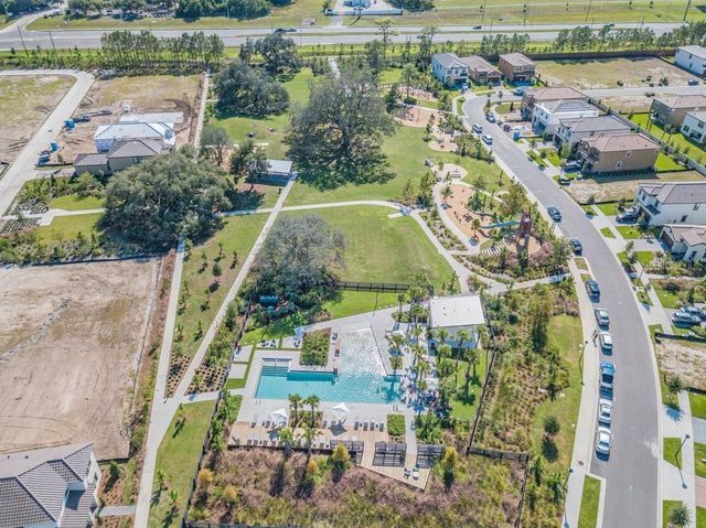 4303 BARBOUR TRAIL, Odessa, FL 33556