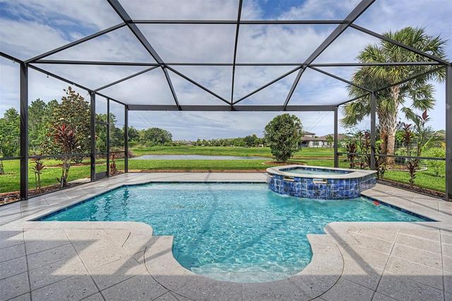 4303 BARBOUR TRAIL, Odessa, FL 33556