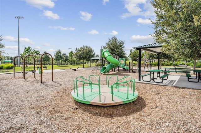 4303 BARBOUR TRAIL, Odessa, FL 33556