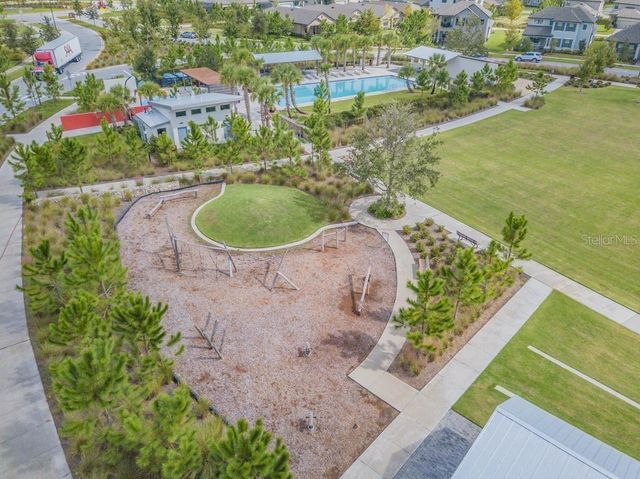4303 BARBOUR TRAIL, Odessa, FL 33556