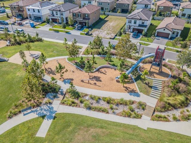 4303 BARBOUR TRAIL, Odessa, FL 33556