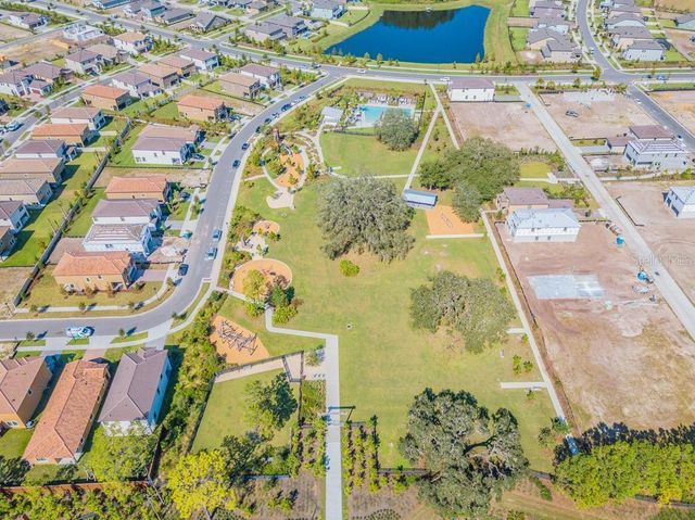 4303 BARBOUR TRAIL, Odessa, FL 33556