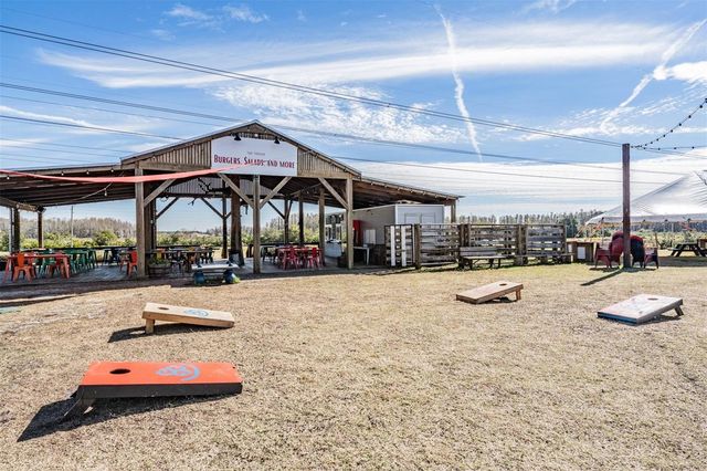 4303 BARBOUR TRAIL, Odessa, FL 33556