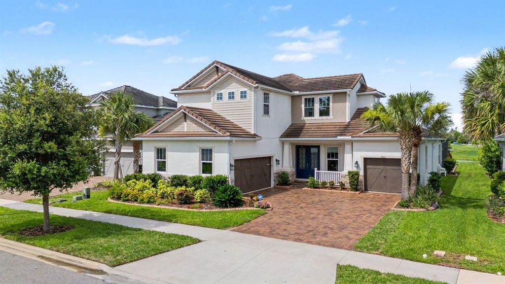 4303 BARBOUR TRAIL, Odessa, FL 33556