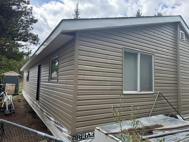 325 Aspen Rd, Idaho Springs, CO 80452