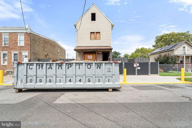 1234 N 25TH ST, Camden, NJ 08105