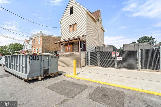 1234 N 25TH ST, Camden, NJ 08105
