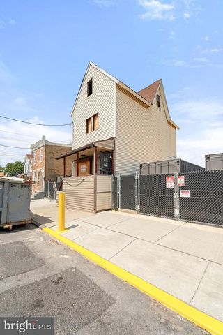 1234 N 25TH ST, Camden, NJ 08105