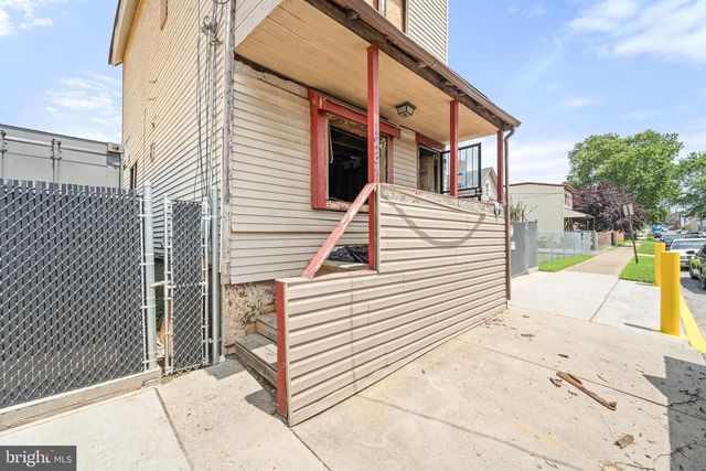 1234 N 25TH ST, Camden, NJ 08105