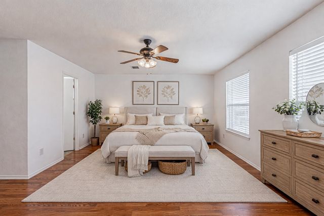 7804 Hidden Path Lane, Denton, TX 76210