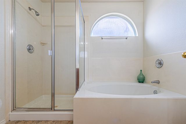 7804 Hidden Path Lane, Denton, TX 76210