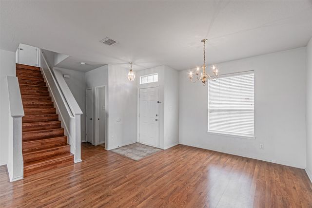 7804 Hidden Path Lane, Denton, TX 76210