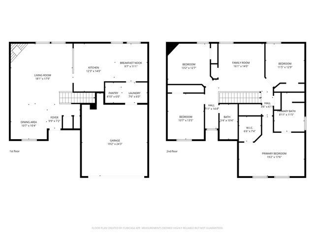7804 Hidden Path Lane, Denton, TX 76210