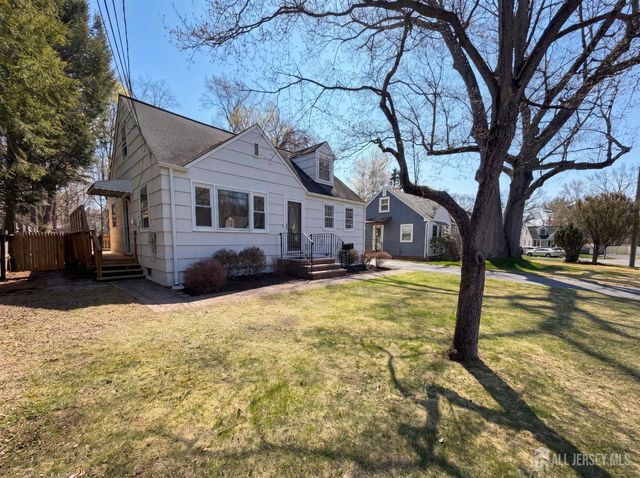 19 Delekas Avenue, South Plainfield, NJ 07080