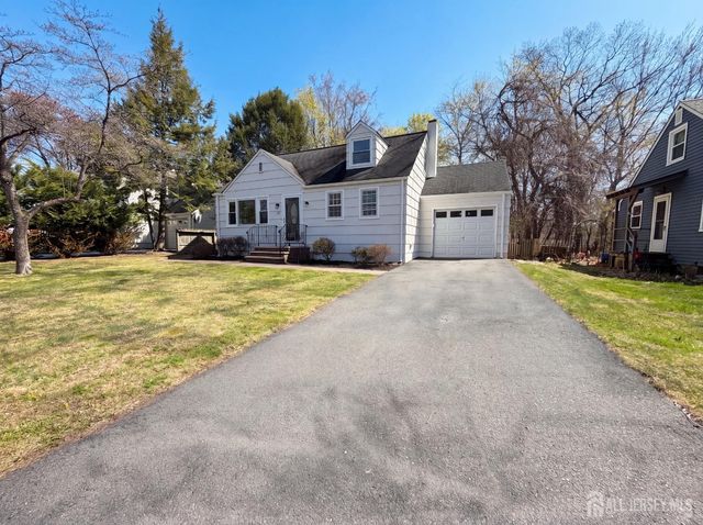 19 Delekas Avenue, South Plainfield, NJ 07080