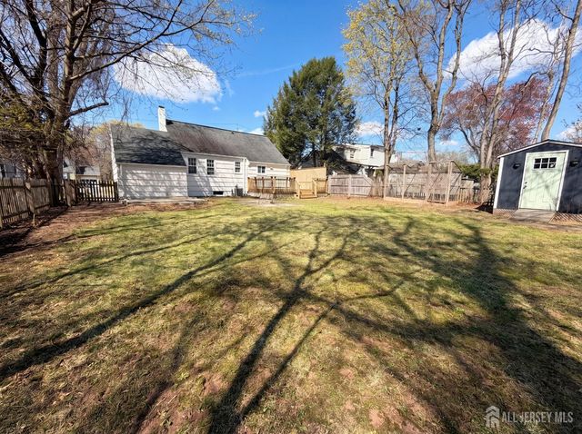 19 Delekas Avenue, South Plainfield, NJ 07080