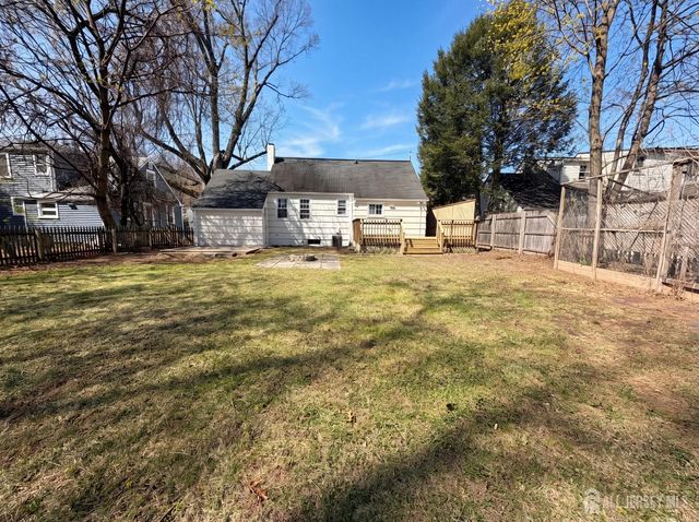 19 Delekas Avenue, South Plainfield, NJ 07080