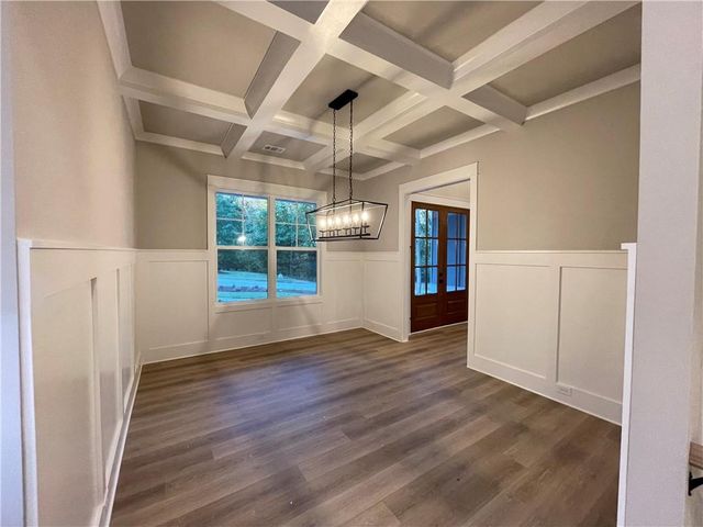 1937 DUNCANS MILL Lane, Jefferson, GA 30549