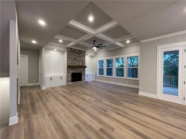 1937 DUNCANS MILL Lane, Jefferson, GA 30549