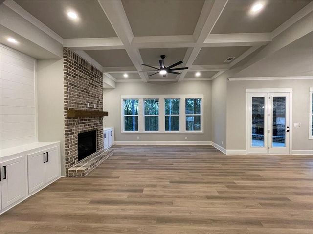 1937 DUNCANS MILL Lane, Jefferson, GA 30549