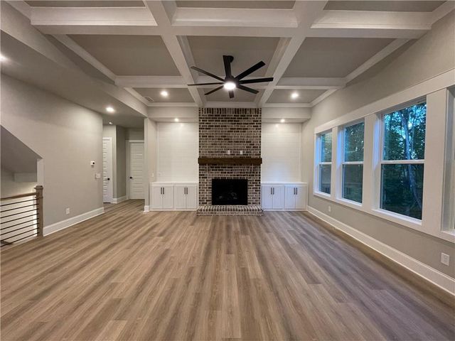 1937 DUNCANS MILL Lane, Jefferson, GA 30549